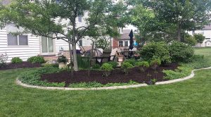 Landscape and Mulching Services